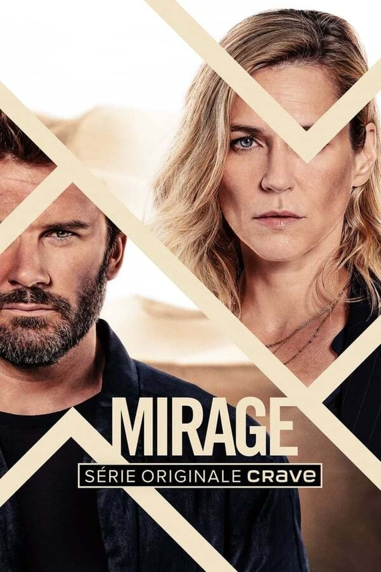 Mirage: Temporada 1