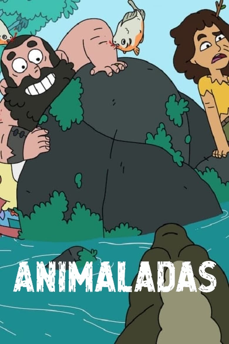 O Desconhecido Mundo Animal: Temporada 1