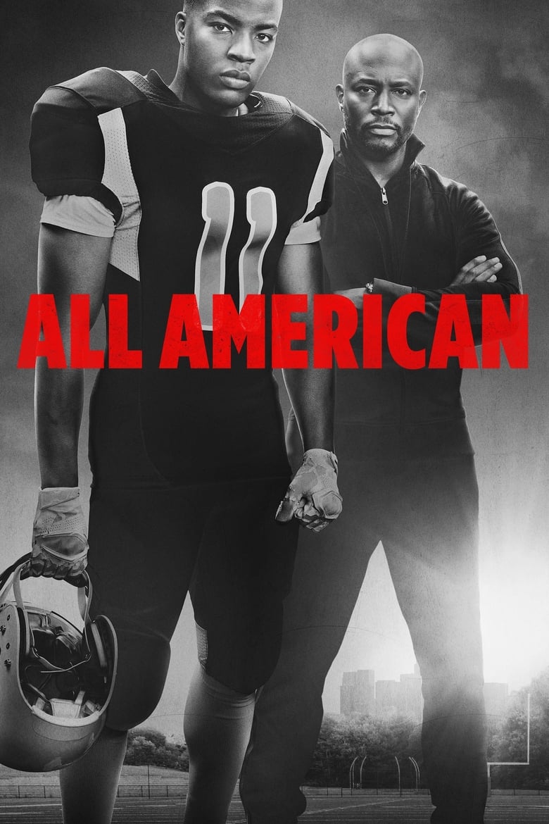 All American: Temporada 1