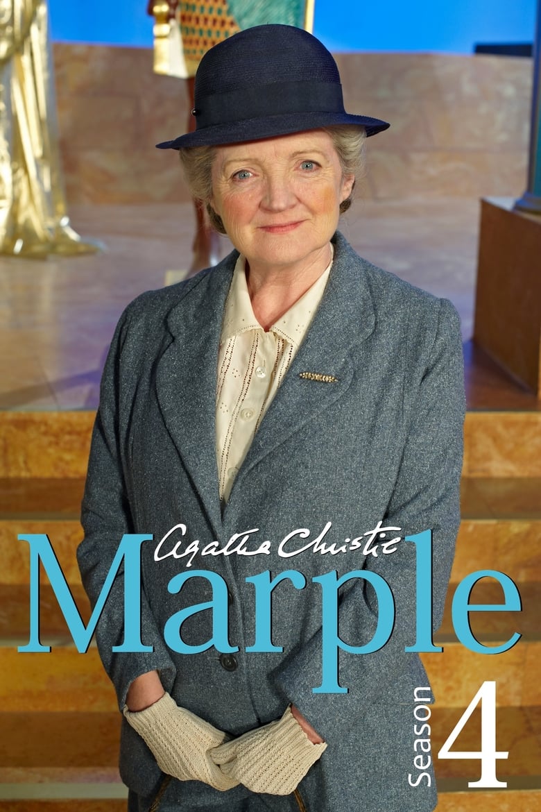 Marple de Agatha Christie’s: Temporada 4