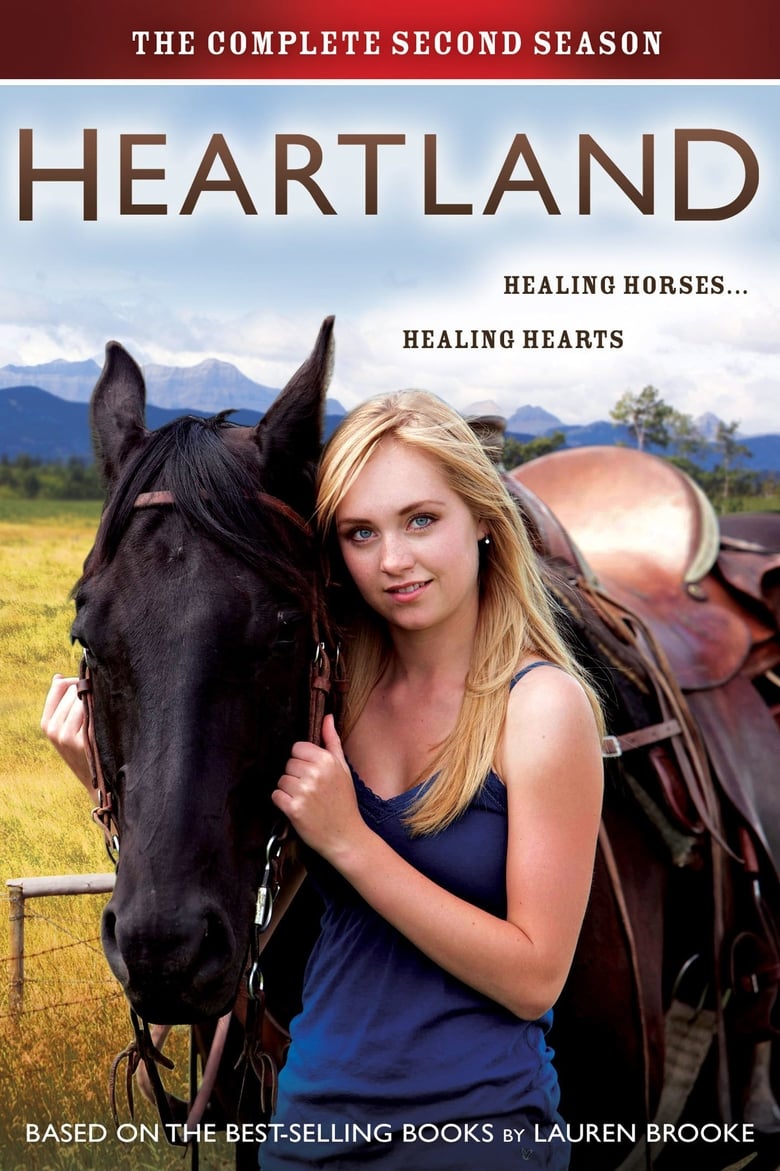 Heartland: Temporada 2