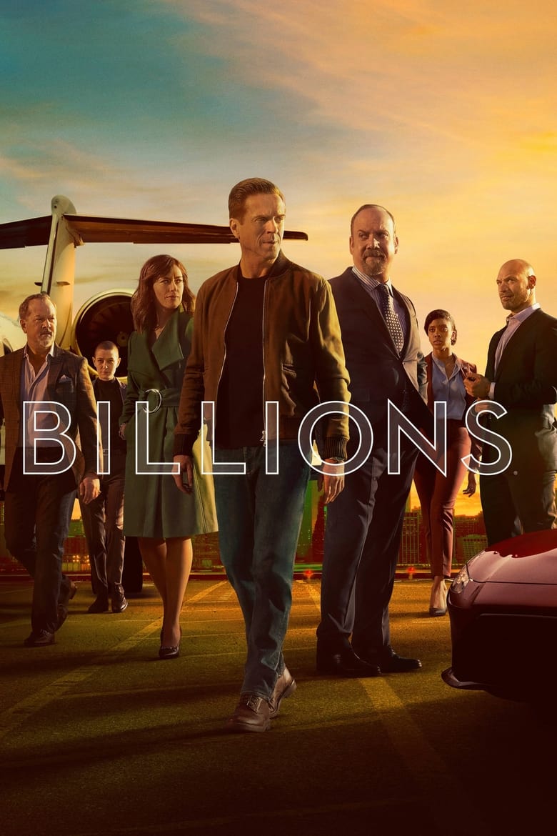 Billions: Temporada 5