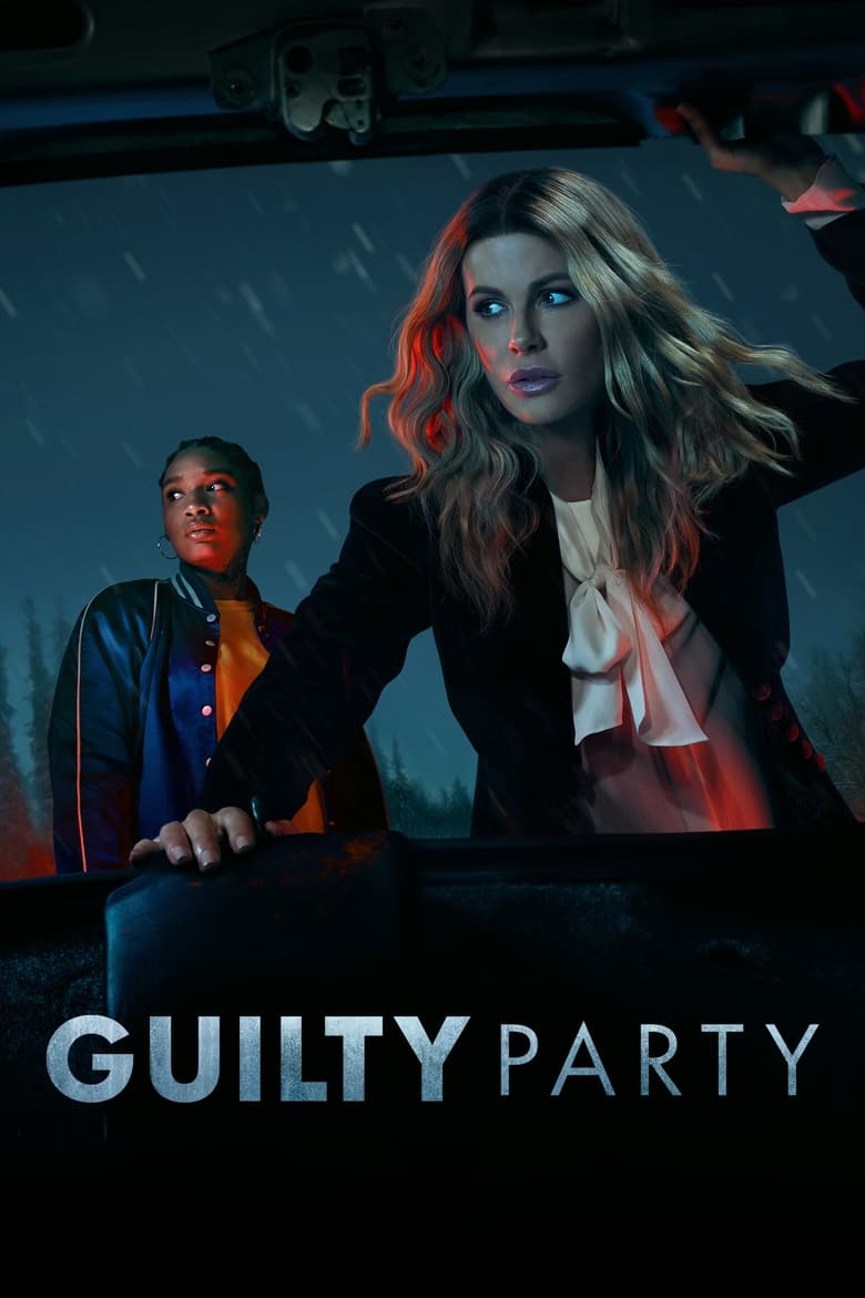 Guilty Party: Temporada 1