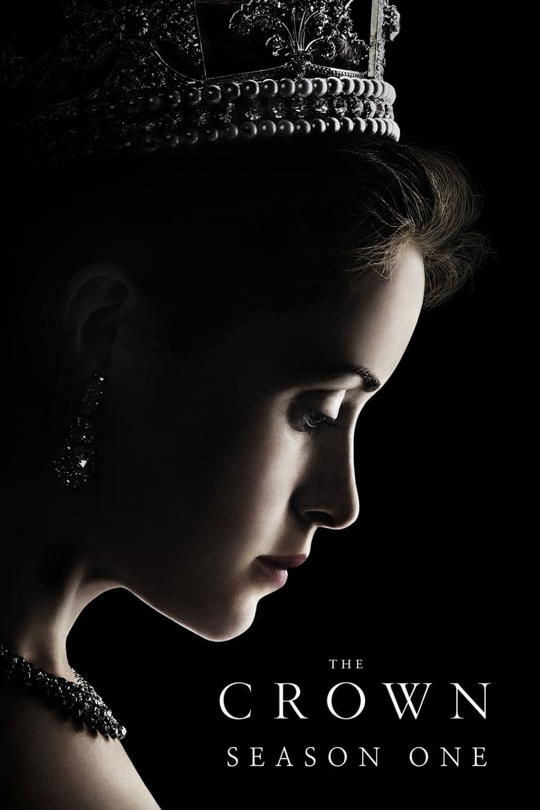 The Crown: Temporada 1