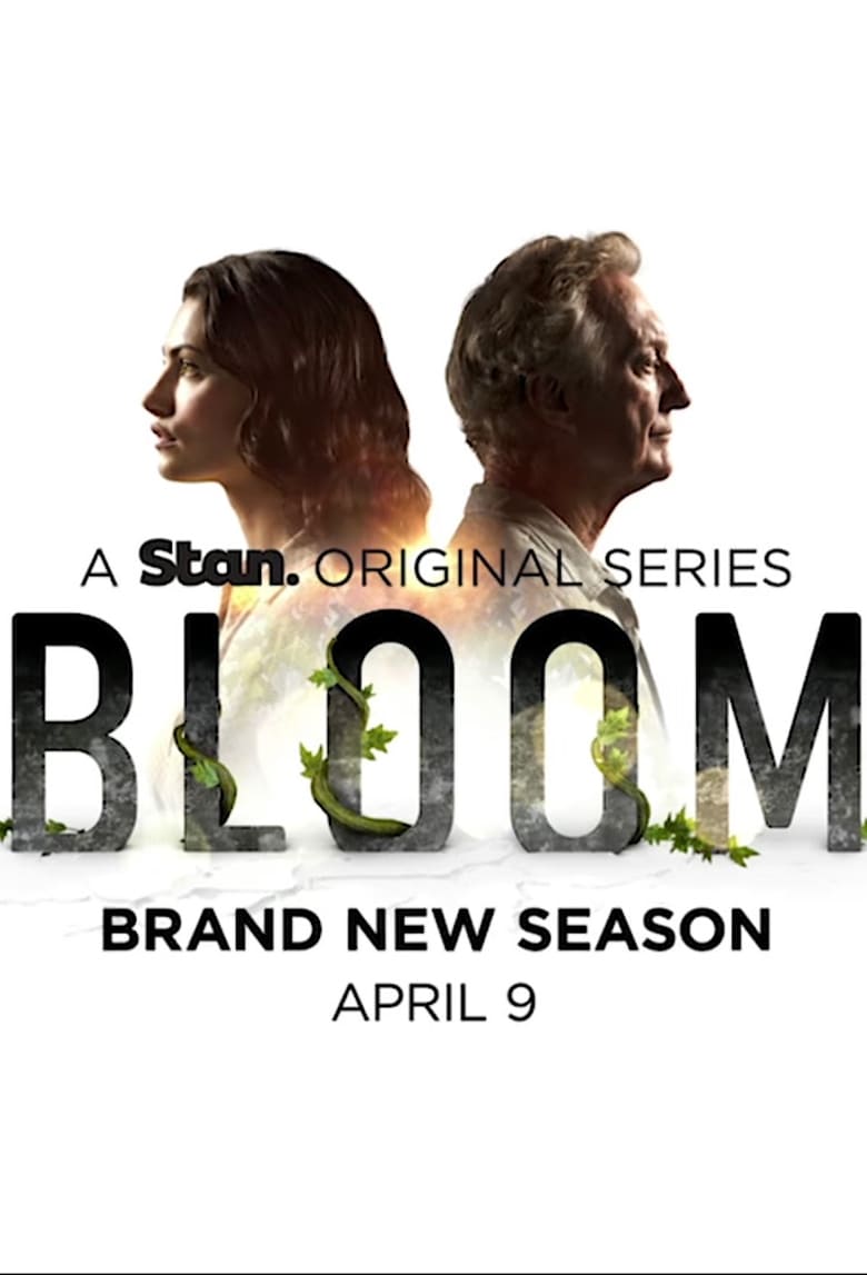 Bloom: Temporada 2