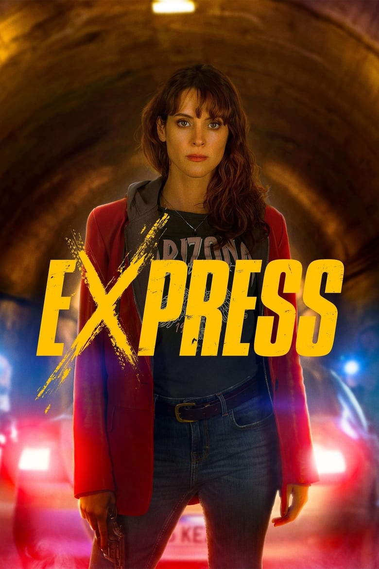 Express: Temporada 1