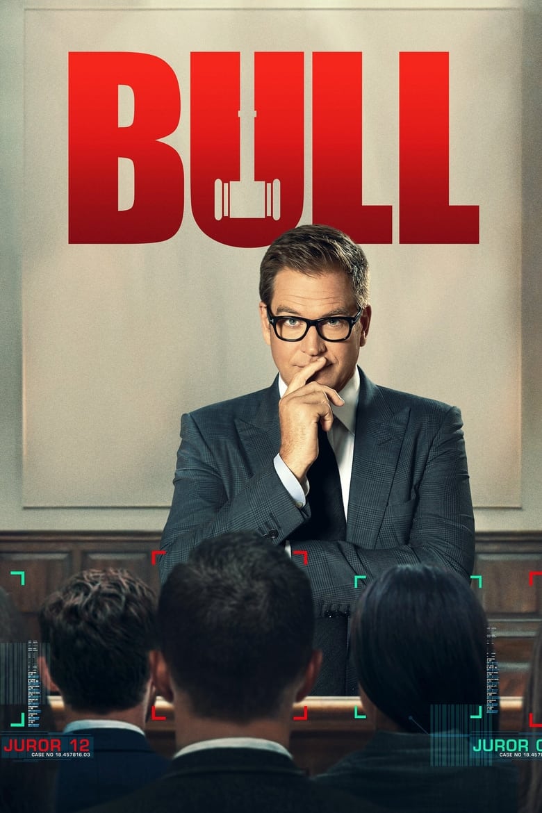 Bull: Temporada 5