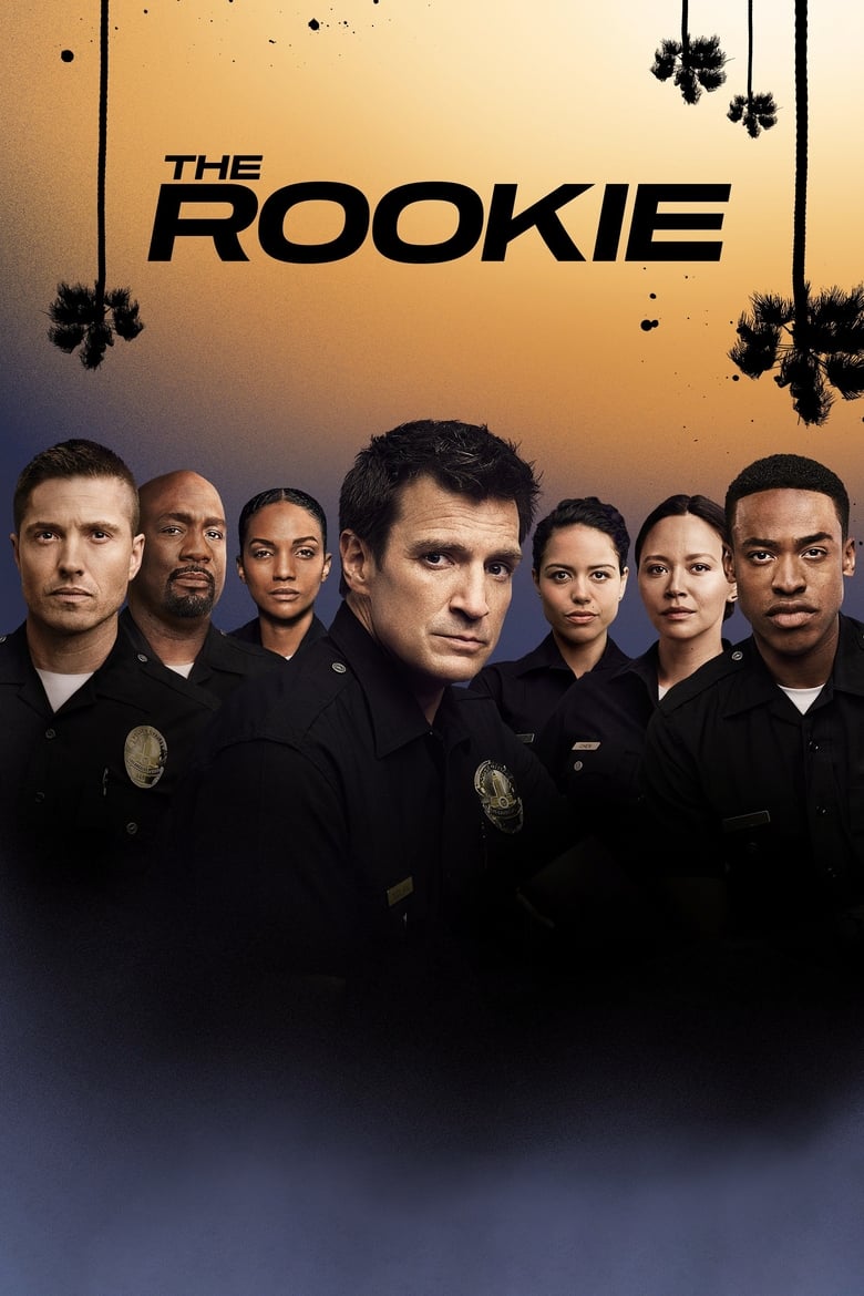 The Rookie: Temporada 3