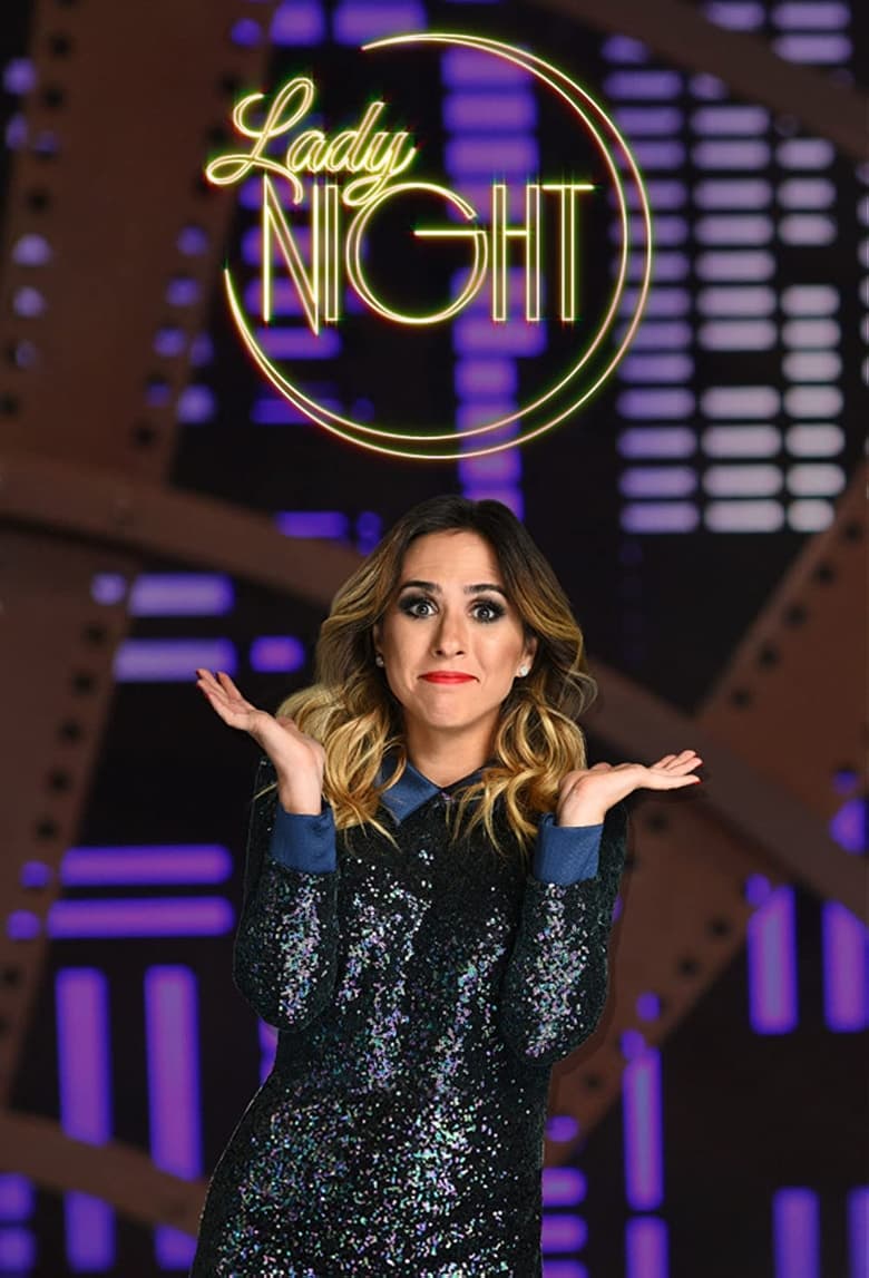 Lady Night: Temporada 1