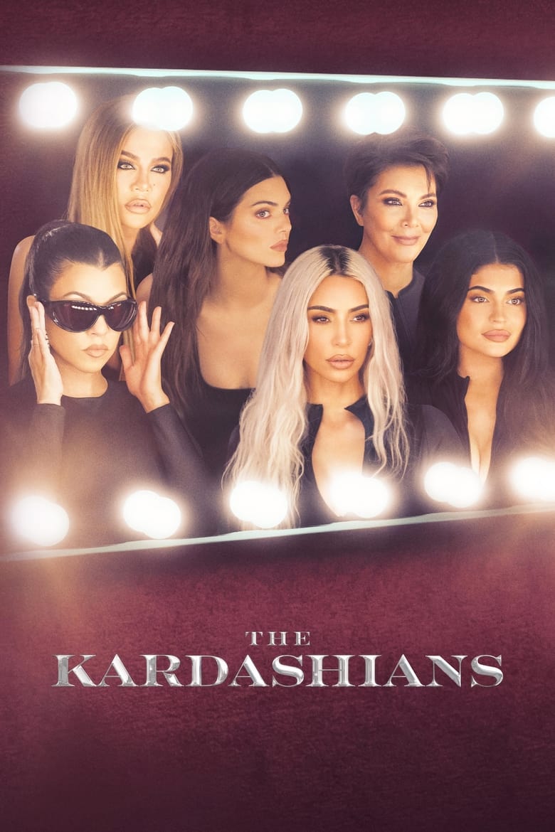 The Kardashians: Temporada 3