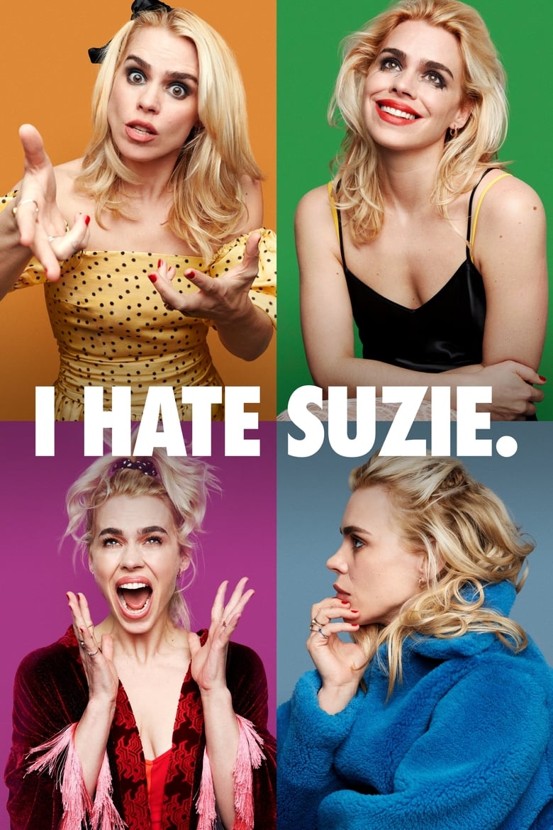 O Dilema de Suzie: Temporada 1