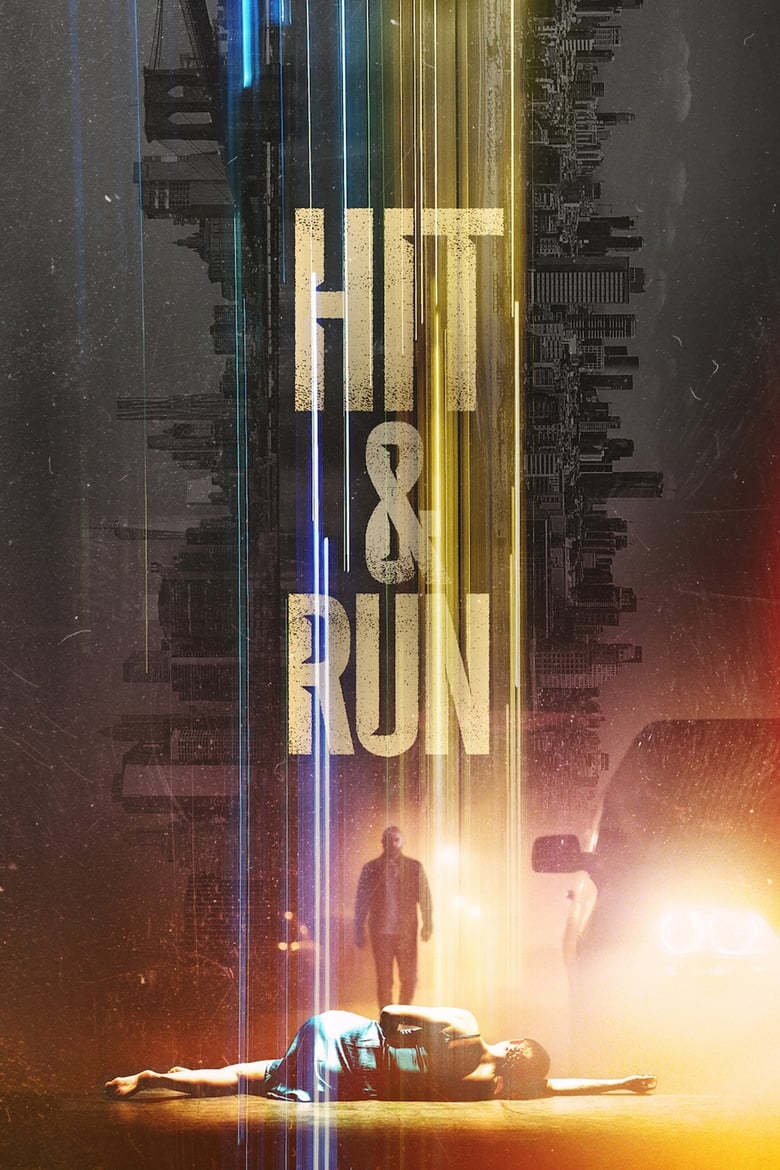 Hit & Run: Temporada 1