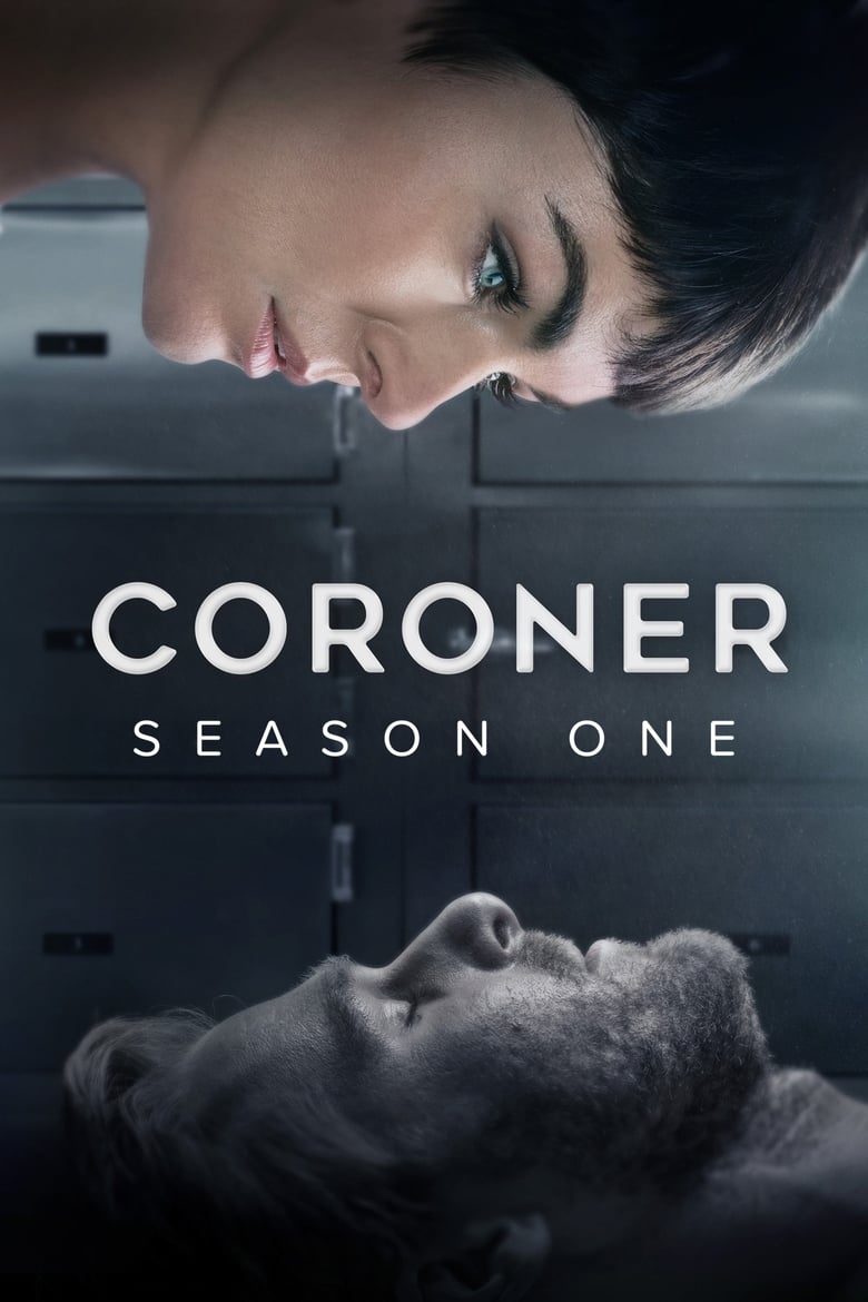 Coroner: Temporada 1