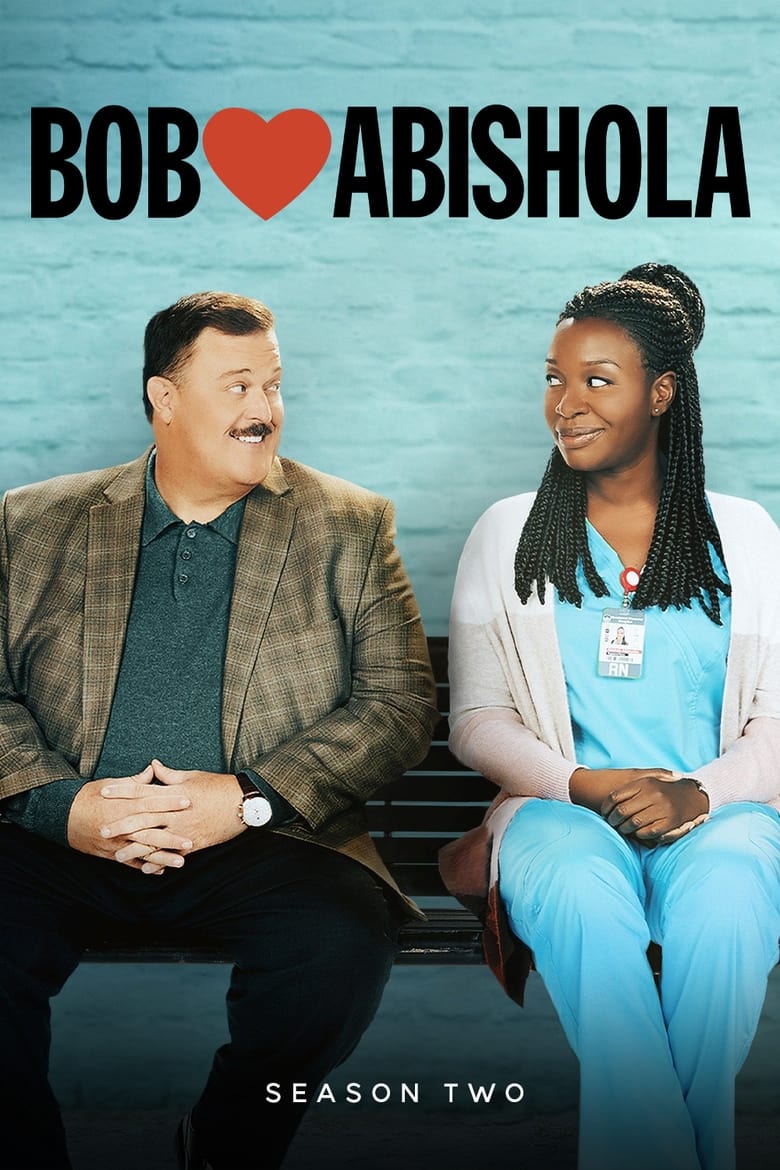 Bob Hearts Abishola: Temporada 2