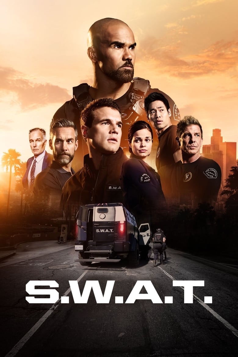 S.W.A.T.: Temporada 5