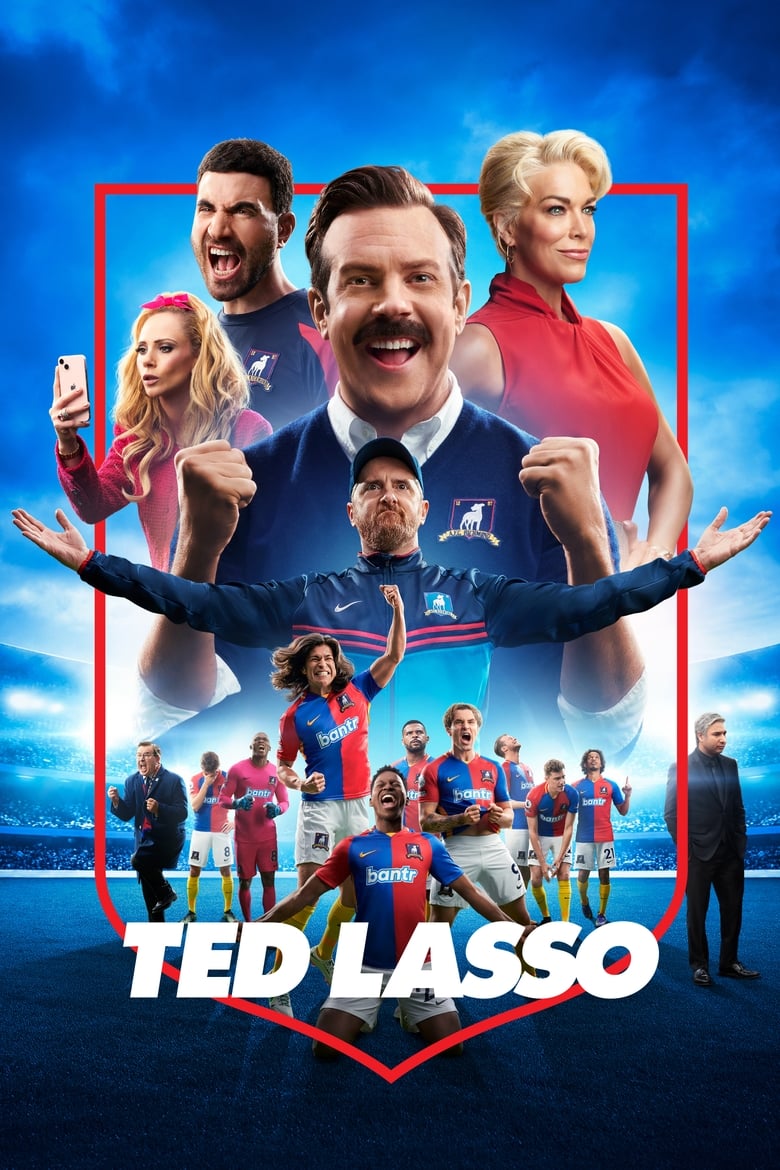 Ted Lasso: Temporada 3