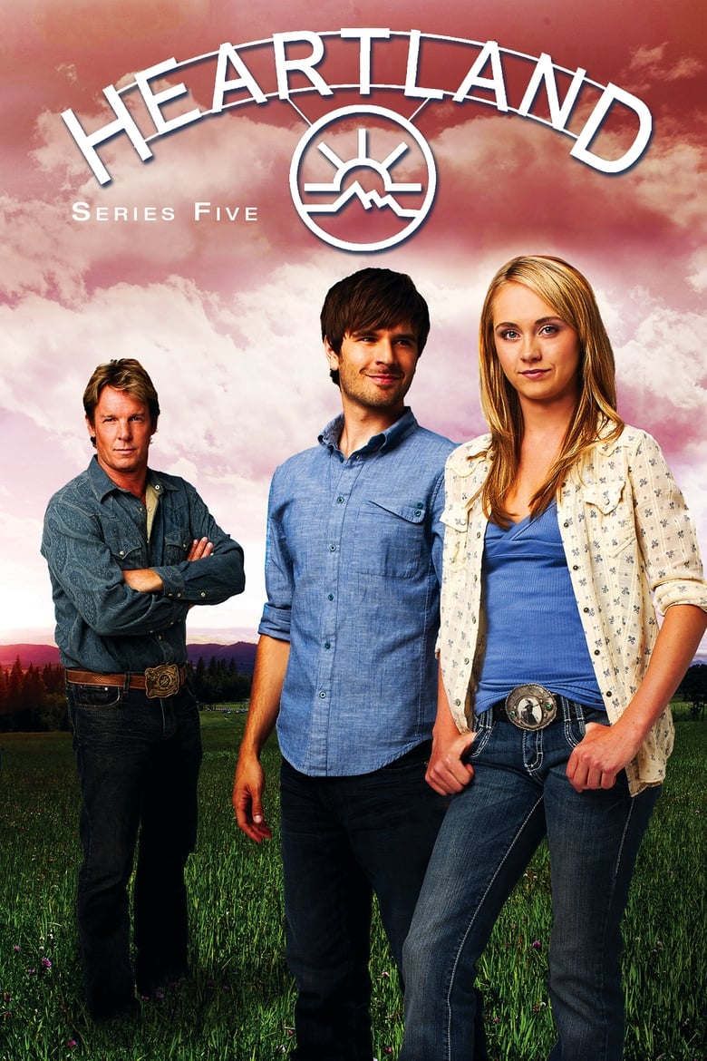 Heartland: Temporada 5