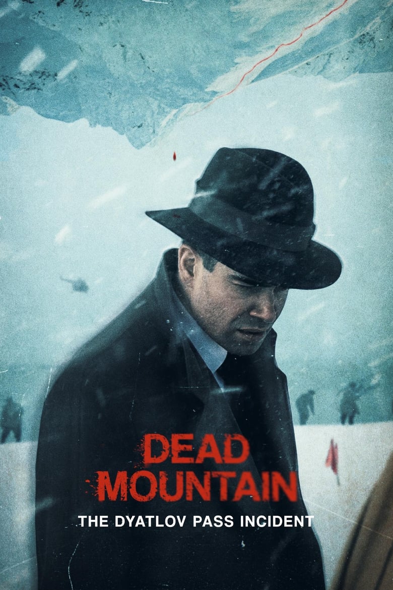 Dead Mountain – The Dyatlov Pass Incident: Temporada 1