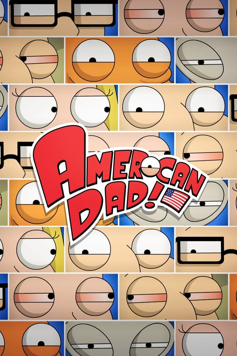 American Dad!: Temporada 18