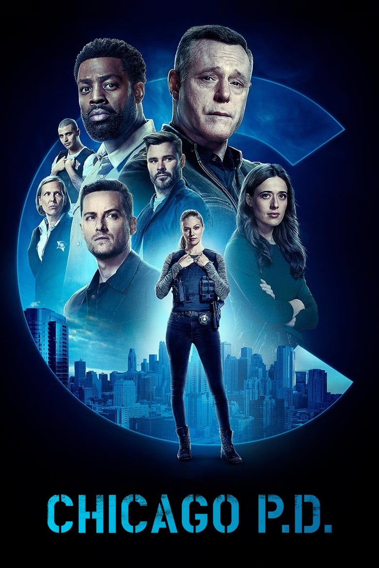 Chicago P.D.: Distrito 21: Temporada 10