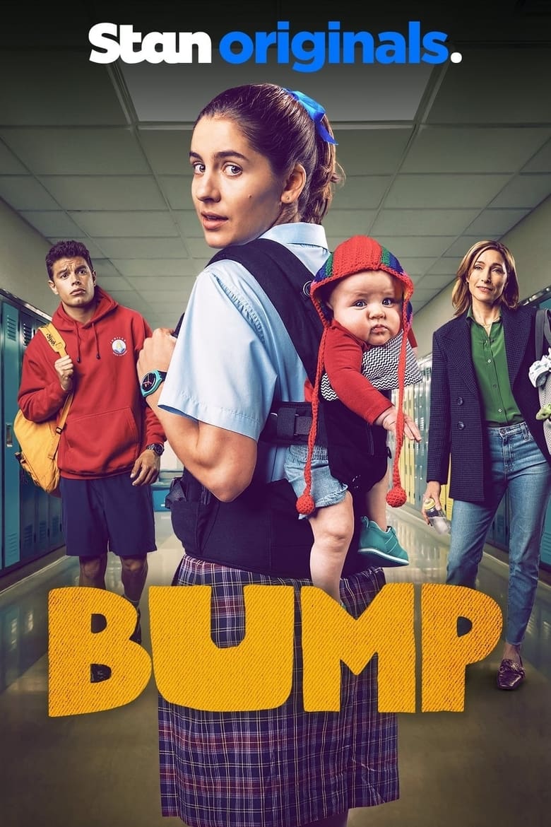 Bump: Temporada 1