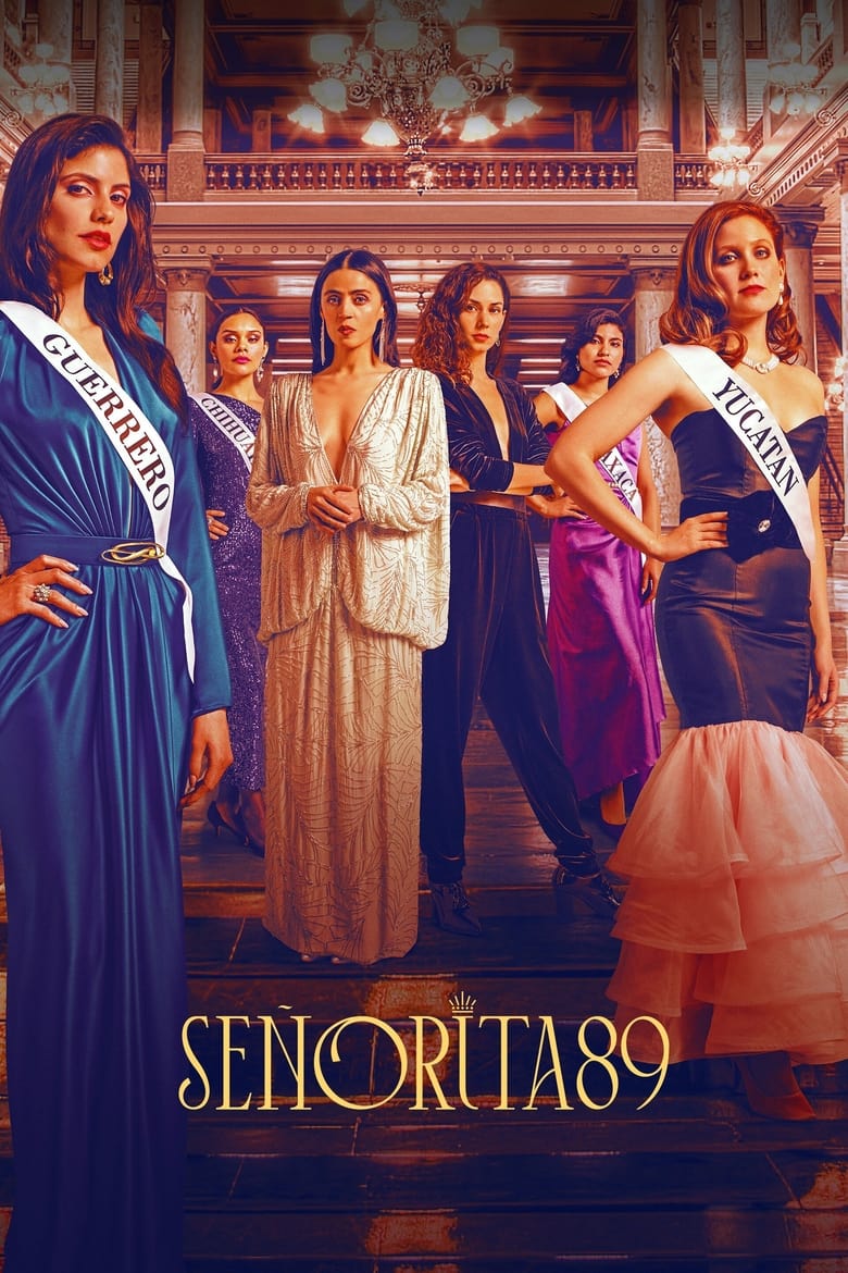 Season 1: Temporada 1