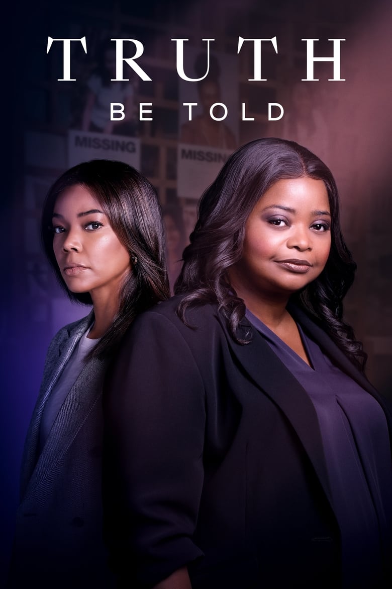 Truth Be Told: Temporada 3