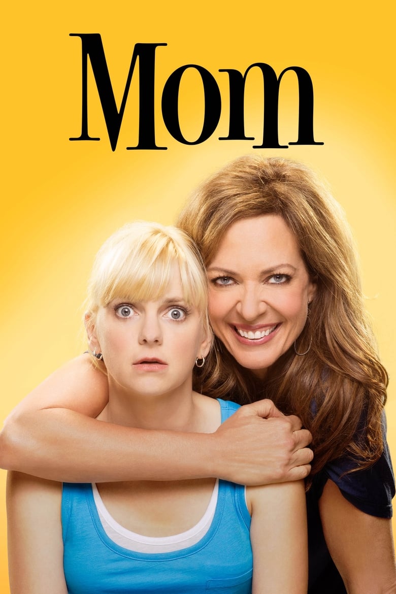 Mom: Temporada 6