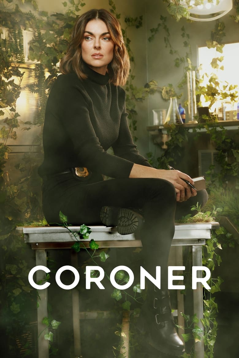 Coroner: Temporada 4