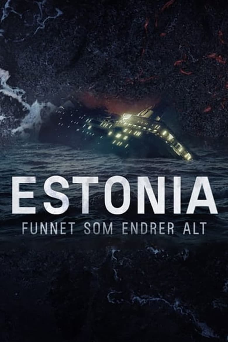 MS Estonia: Tragédia em Alto Mar: Temporada 2