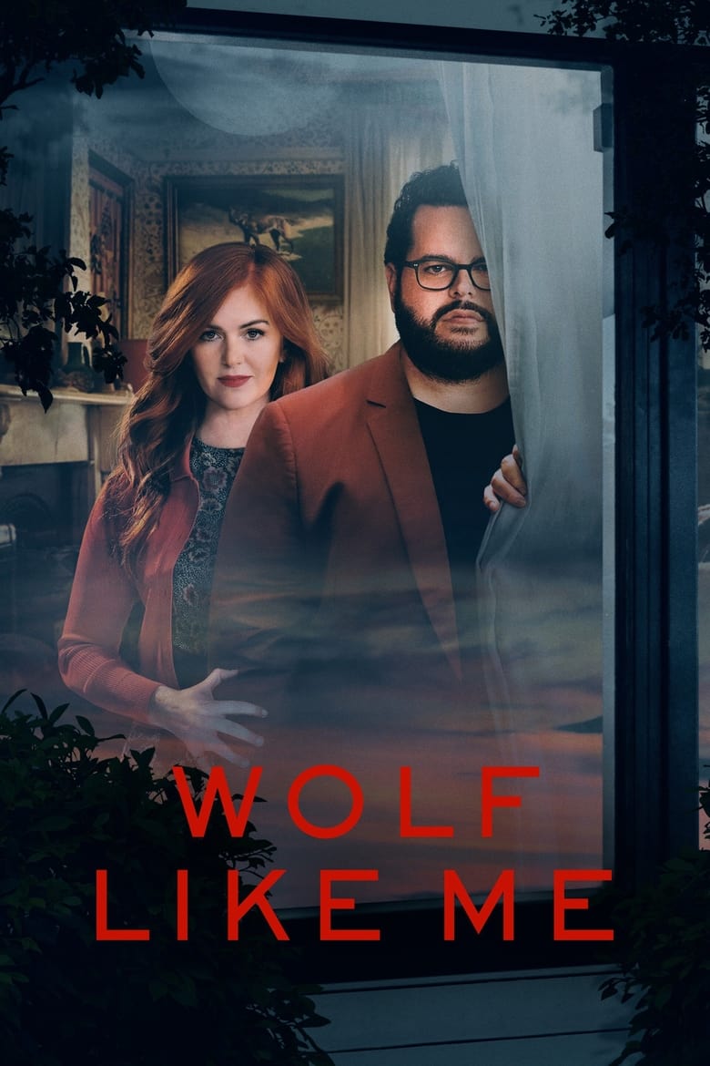 Wolf Like Me: Temporada 1