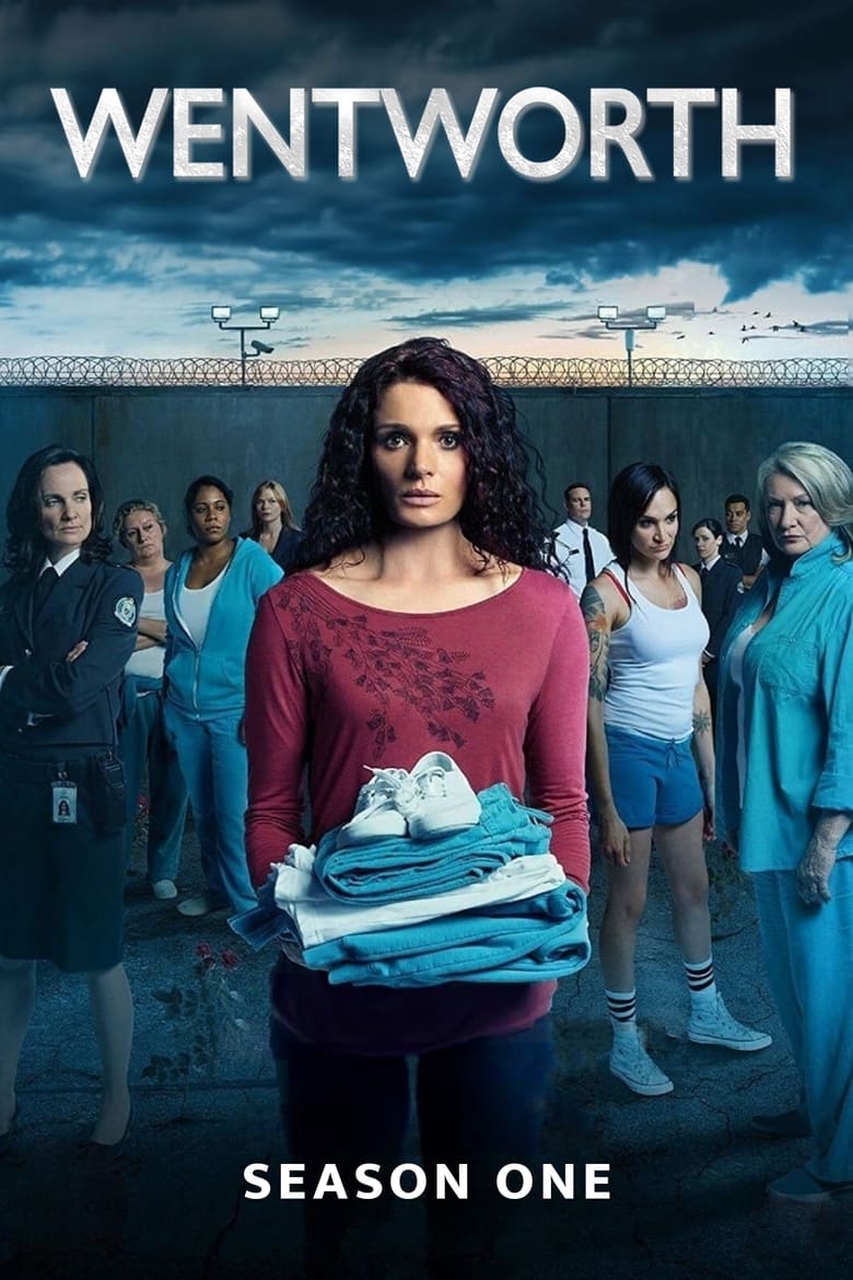 Wentworth: Temporada 1