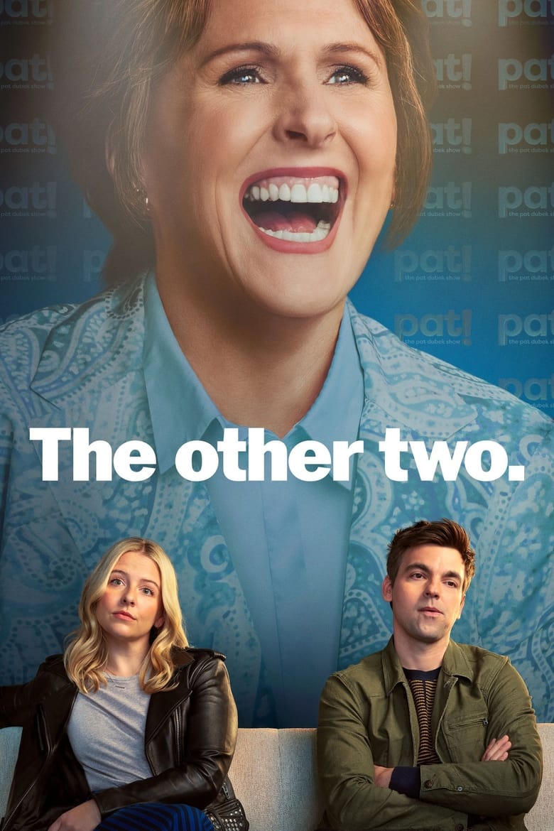 The Other Two: Temporada 2