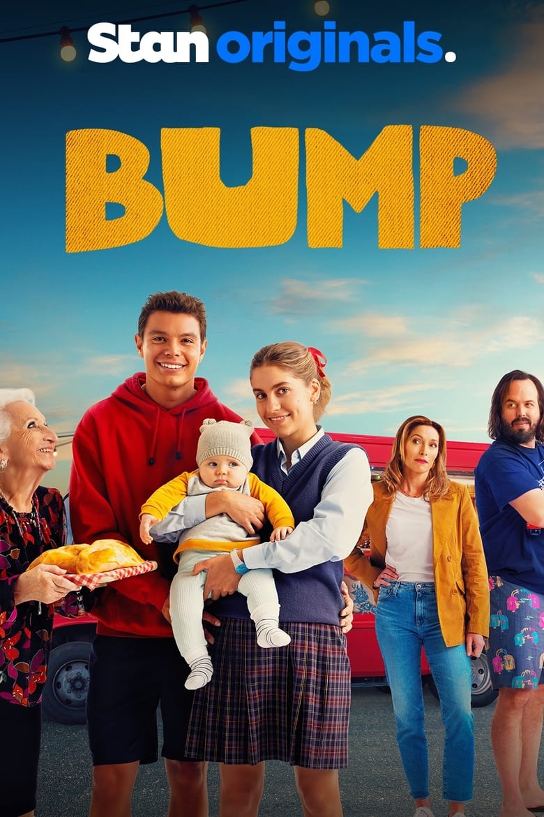 Bump: Temporada 2