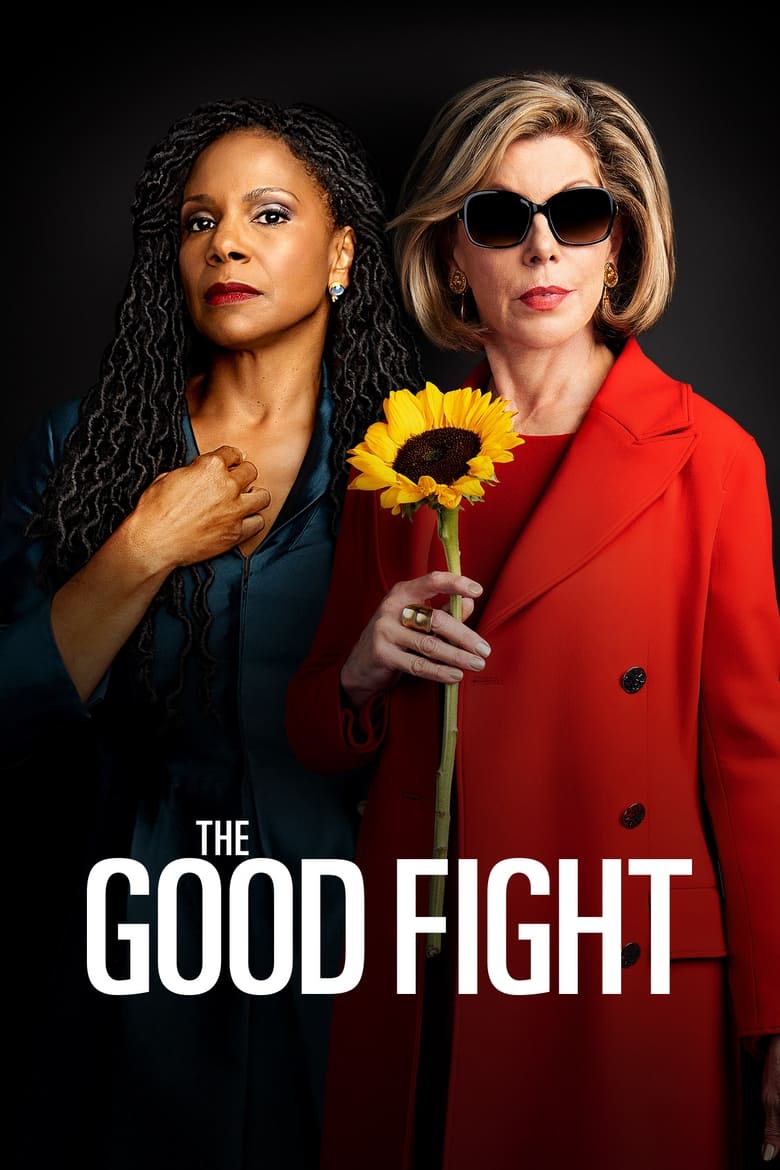 The Good Fight: Temporada 6