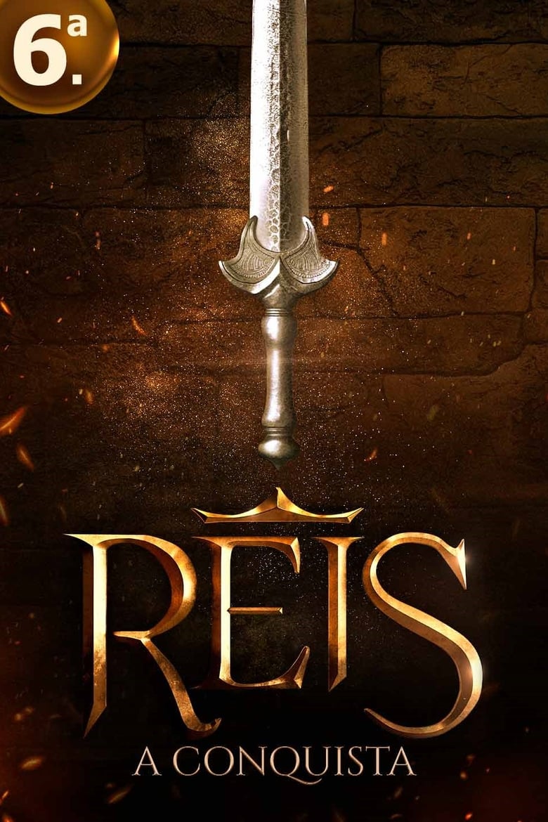 Reis: Temporada 6