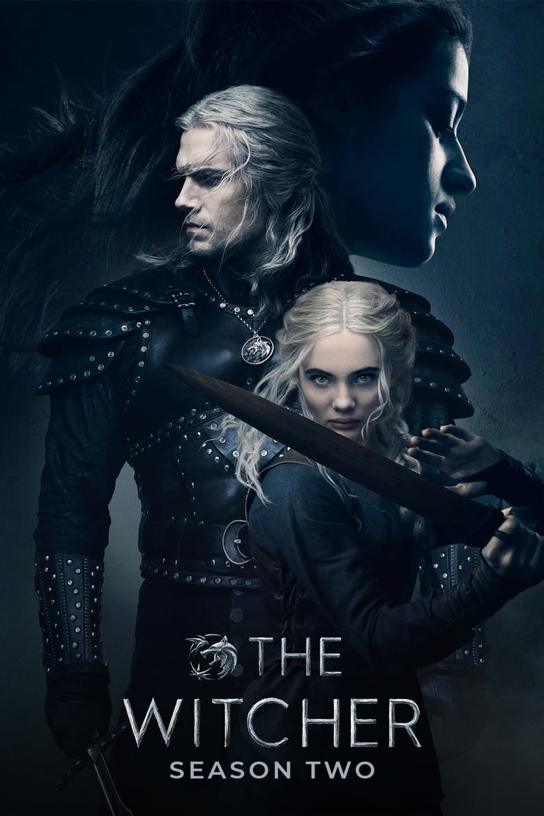 The Witcher: Temporada 2