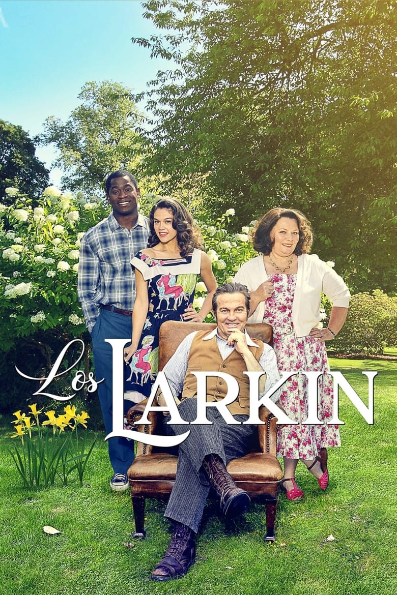 The Larkins: Temporada 1