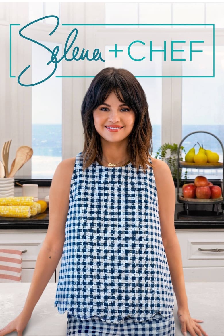 Selena + Chef: Temporada 4