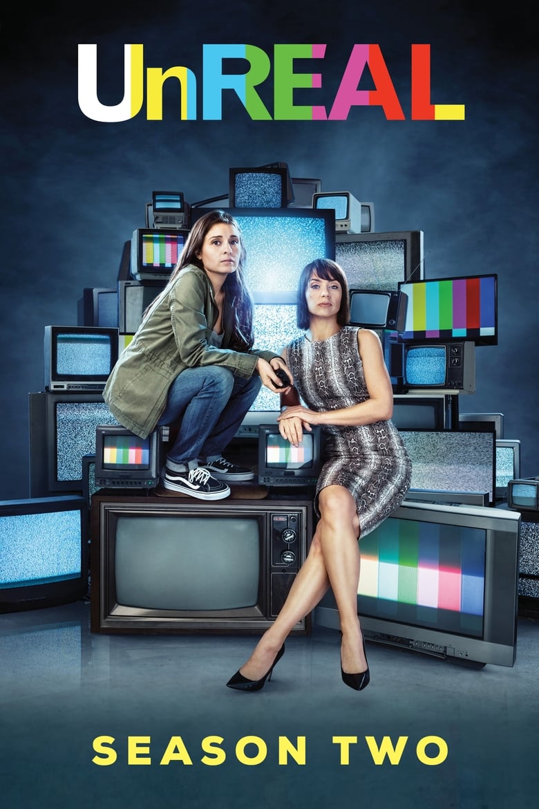 UnREAL: Nos Bastidores de um Reality: Temporada 2