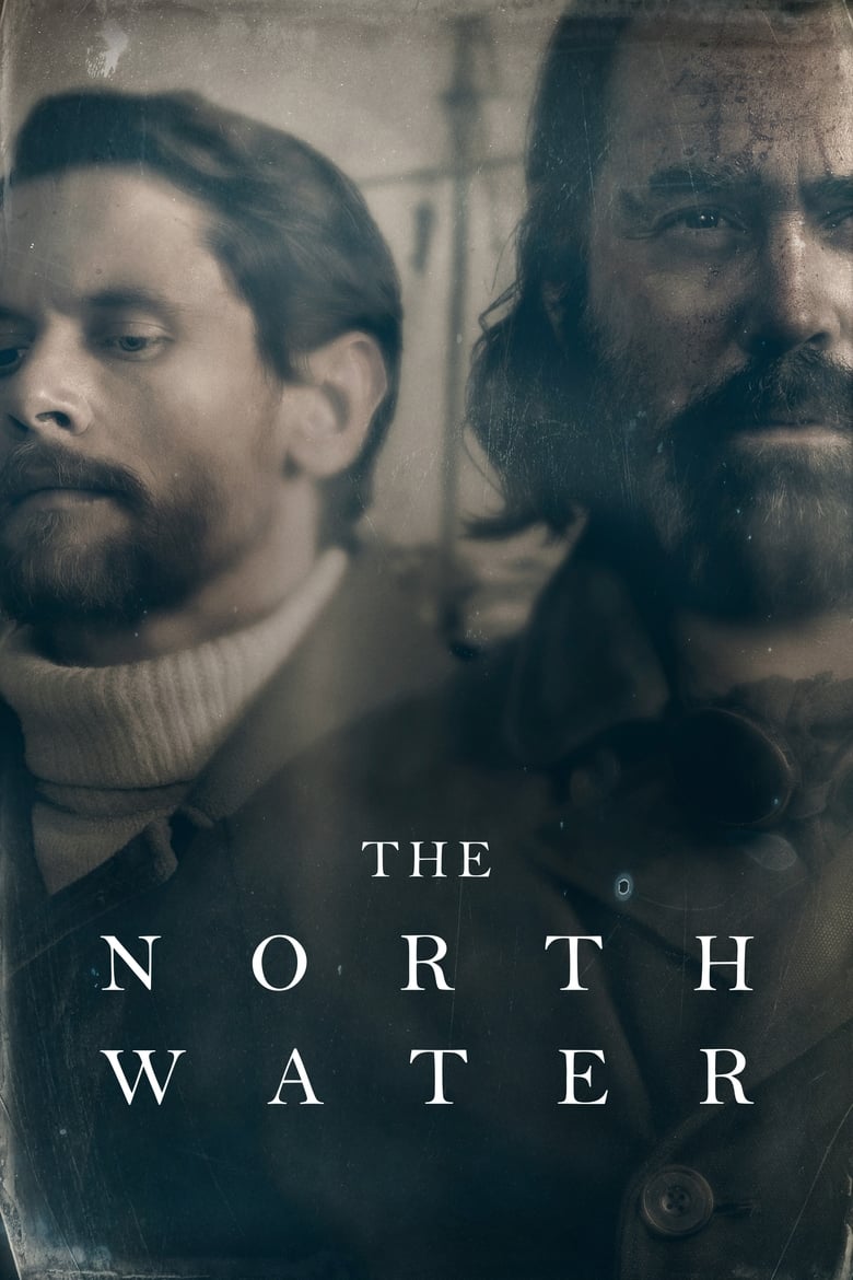 The North Water: Temporada 1