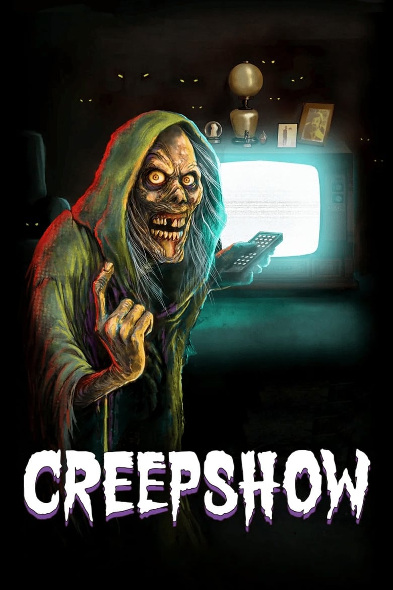 Creepshow: Temporada 1