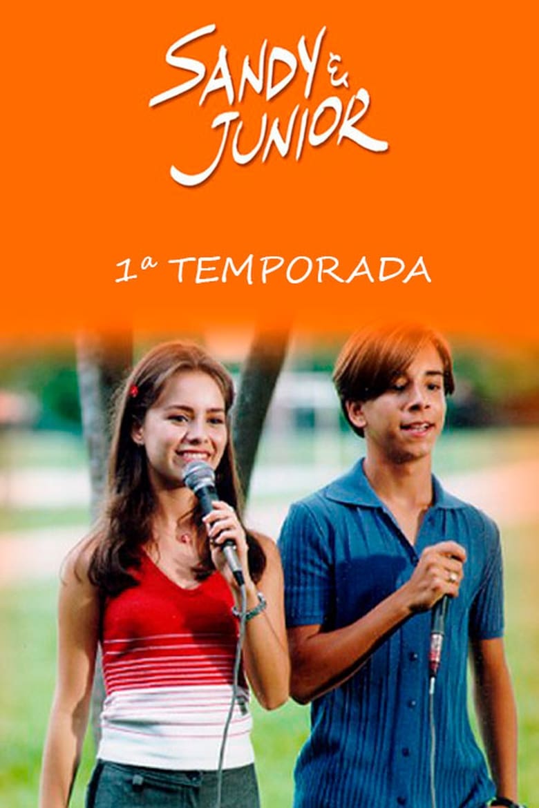 Temporada 1: Temporada 1