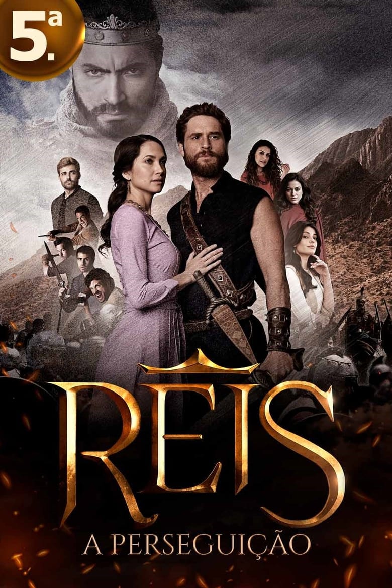 Reis: Temporada 5