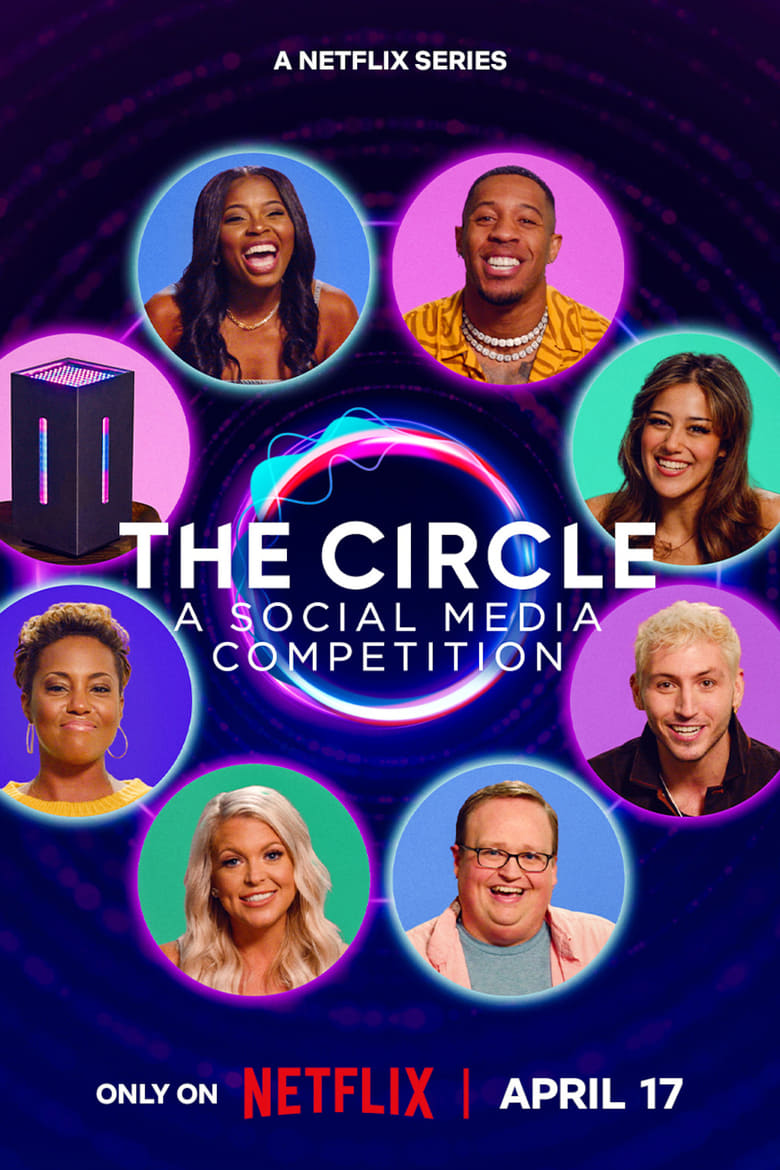 The Circle: EUA: Temporada 6