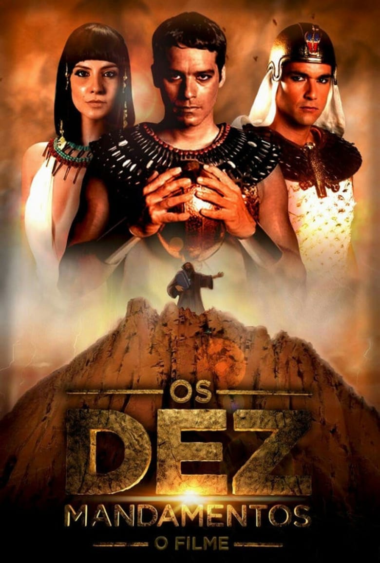 1ª Temporada: Temporada 1