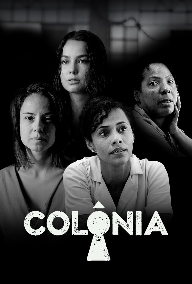 Colônia: Temporada 1