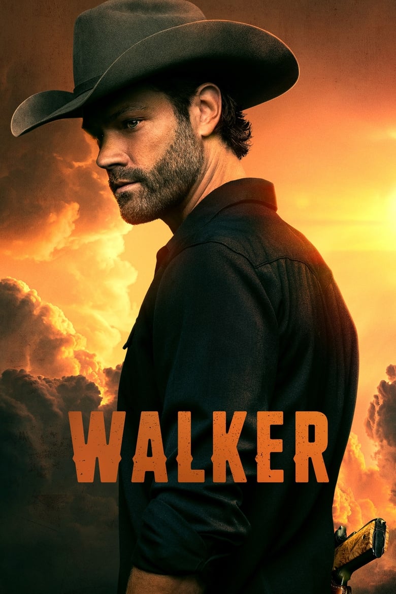 Walker: Temporada 4