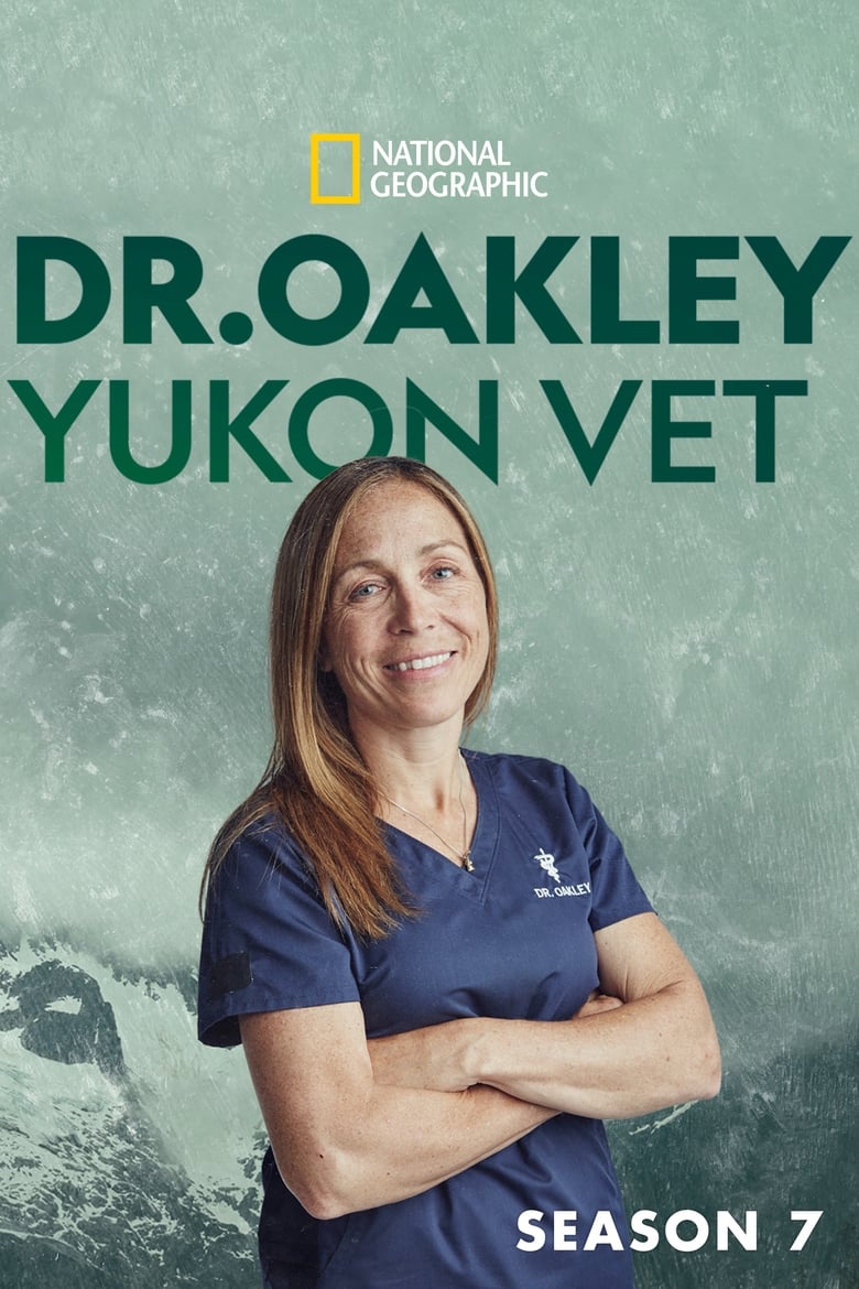 Yukon: Plantão Veterinário: Temporada 7