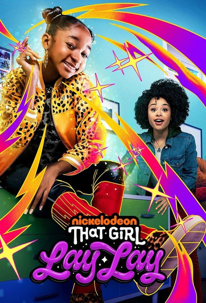 That Girl Lay Lay: Temporada 2